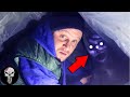 7 SCARY Videos You Shouldn't Watch in the Dark