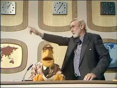 The Muppet Show Compilations - Episode 26: Muppet News Flash (Season 2&3)