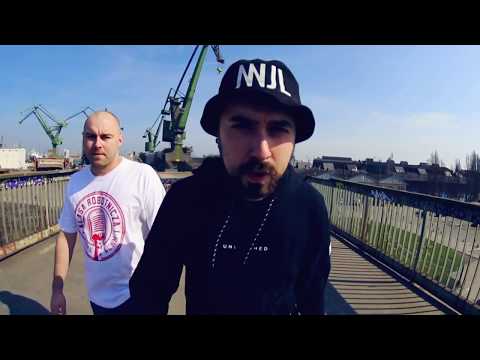 Vally x Sigma - Moje Buty prod. CatchUp ( Official Video )