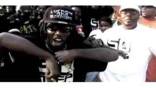 50 Deep By Lue Kane Ft Pastor Troy