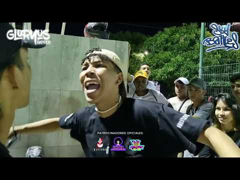 UKROS VS JREDY - OCTAVOS DE FINAL - SKY BATTLES SANTA MARTA