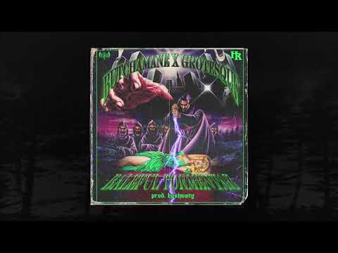 BUTCHAMANE X GROTE$QUE - BALEFUL TORMENTAZ [PROD. BY HPSHAWTY] (MEMPHIS 66.6 EXCLUSIVE)