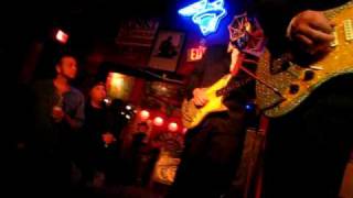 LOS STRAITJACKETS - "LONELY APACHE"