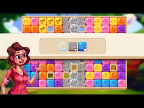 Lily's Garden [ Level 259 ] No Boosters