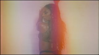 Victoria Monét - Touch Me (Official Audio)