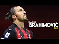 Zlatan Ibrahimović ► THE KING - Magic Goals & Skills 2021