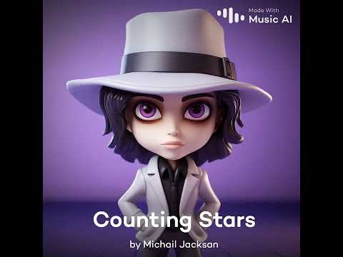 counting stars ( Michael Jackson )