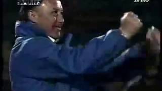 Audax Italiano 2 - 0 Jorge Wilstermann | Copa Sudamericana 2007