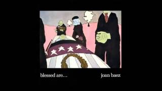Let It Be - Joan Baez