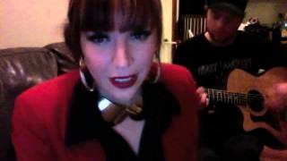 Suzie McNeil - The Month Of Love Dear Love contest!!