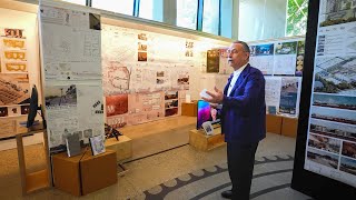 MSDx Summer 2022 - Exhibition Tour