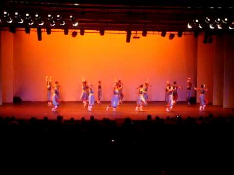 Dorot Guimel (Adamá ve shamaim).MPG