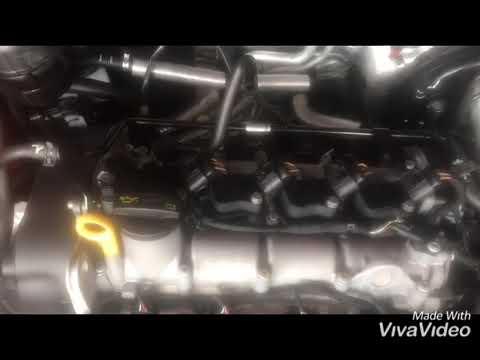 Motor vw msi 16v batendo tuchos