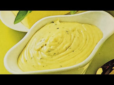 Mayonnaise - Salad dressing