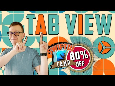 You're Using SwiftUI TabViews Wrong – Here's How to Do It Right!