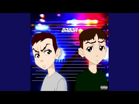 Gabor (feat. candyboii)