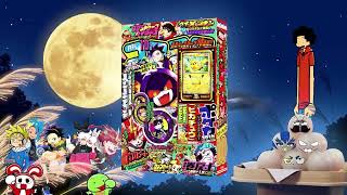 【コロコロCM】10月号 発売中！