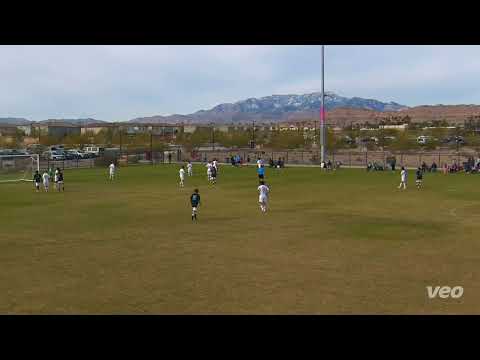 [2024-02-25] B09 Premier DM - 2023/2024 DCL League [7] - vs Tuzos Academy
