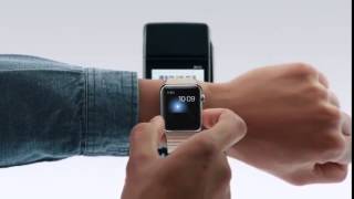 庫克宣傳Apple Pay「洩密」 曝光傳說中的iPhone 5se？
