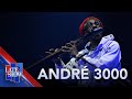 That Night In Hawaii When I Turned Into A Panther André 3000 LIVE On The Late Show