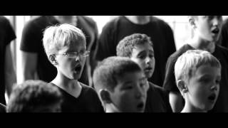[Music Video] A Few Good Men performs 'Weep, No More' by David N. Childs