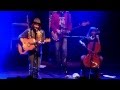 Angus Stone Broken Brights Live At AB Brussel 11 02 2013