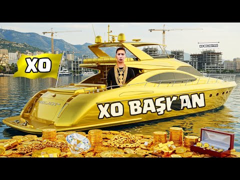 I FOUNDED MY OWN COUNTRY 11 🇹🇷