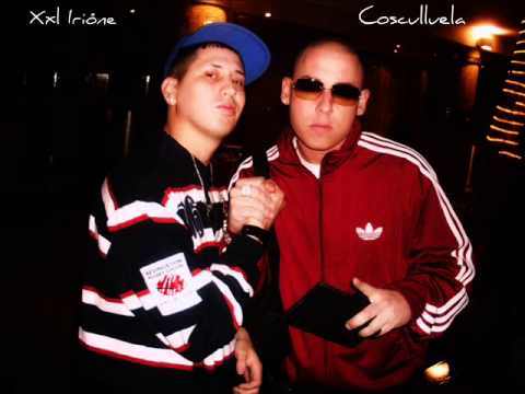 XXL IRIONE - LA DE IRIO EN EL CUADRADO (FT DJ SHAE)