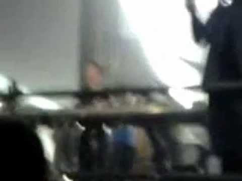 Hardwell : 1 2 3 4 JUMP ! ( Live Milan Overmind Anniversary ) - SIT DOWN !