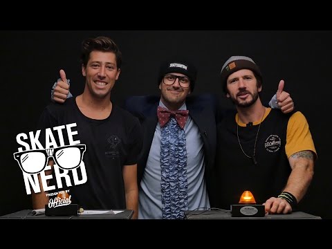 Skate Nerd: Mikey Taylor Vs. Chris Cole | TransWorld SKATEboarding