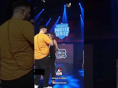 RIMAS PERSONALES QUE LASTIMARON AL RIVAL | PAPO vs KLAN #Short