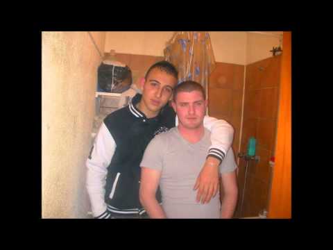 Coyote feat Kaza - Freestyle !