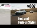Forza Horizon 2 [XBOX ONE] #007 - FAST AND ...