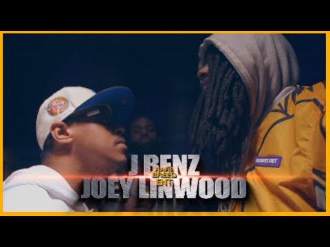 J-Benz vs Joey Linwood