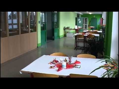 Tag der offenen Tür in Wittichenauer Mittelschule