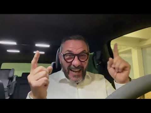 Potpourri - 102/21 | Witz vom Olli