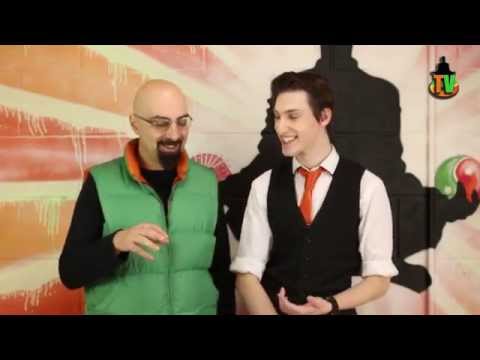 Magic Tao's Weekly Magazine EP 26 - 03/04/15