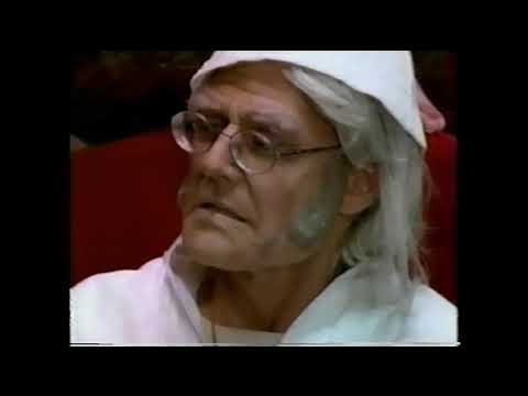 A Christmas Carol - Chester Fritz Auditorium 2007