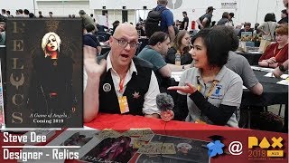 Meeple University - Relic video thumbnail