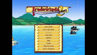 Tradewinds 2 gameplay