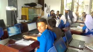 ভাদগাও শেখ রাসেল ডিজিটাল ল্যাব