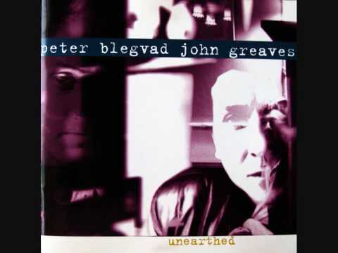 Peter Blegvad & John Greaves - The Only Song