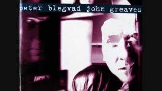 Peter Blegvad & John Greaves - The Only Song