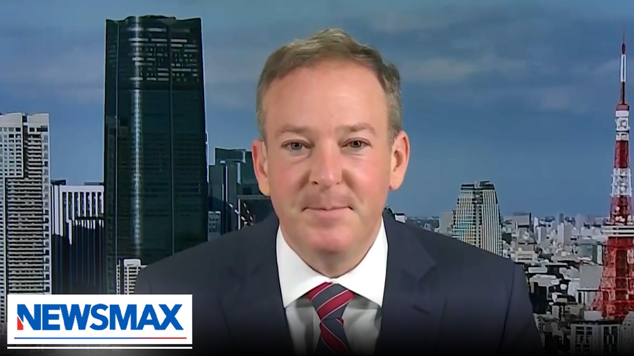 Lee Zeldin: 'Trump wants to bring an end to this conflict as quickly as possible'