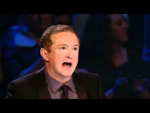 Katie Waissel sings Saturday Night's Alright For Fighting - The X Factor Live show 6 (Full Version)