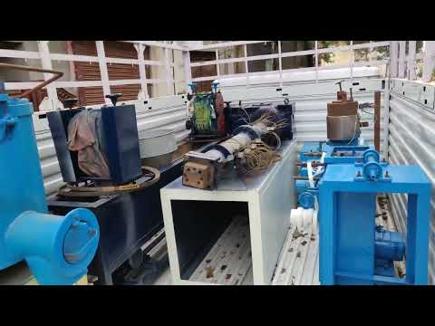 Sutli Making Machine