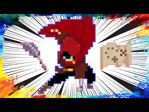 wizard of legend How to Build Infinite Damage