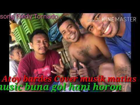 Atoy bardes Cover Hani horon