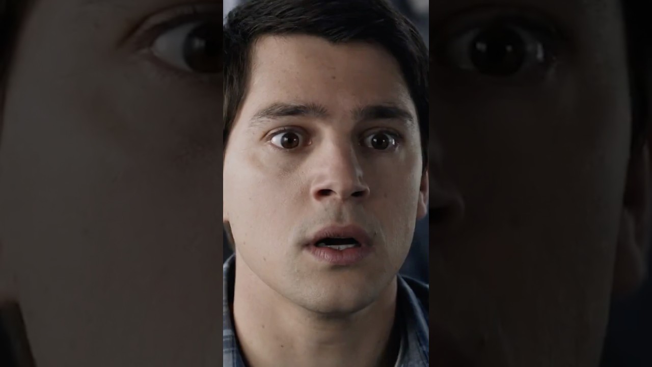Final Destination 5 — Somethings Not Right…