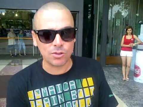 JQ & Yomo @ Paraguay-Bikini Mini.3GP